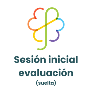 Sesión inicial evaluación suelta